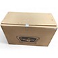 Used Tone King ROYALIST 2X12 Guitar Cabinet thumbnail