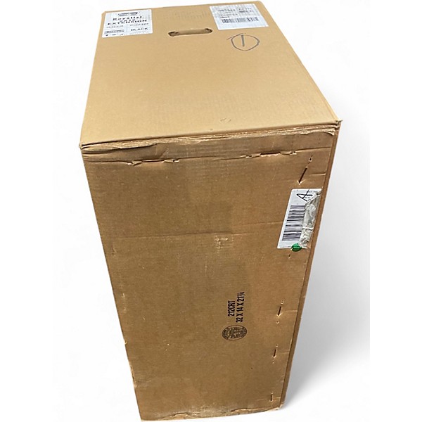 Used Tone King ROYALIST 2X12 Guitar Cabinet