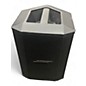 Used Bose S1 Pro Powered Speaker thumbnail