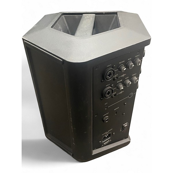 Used Bose S1 Pro Powered Speaker