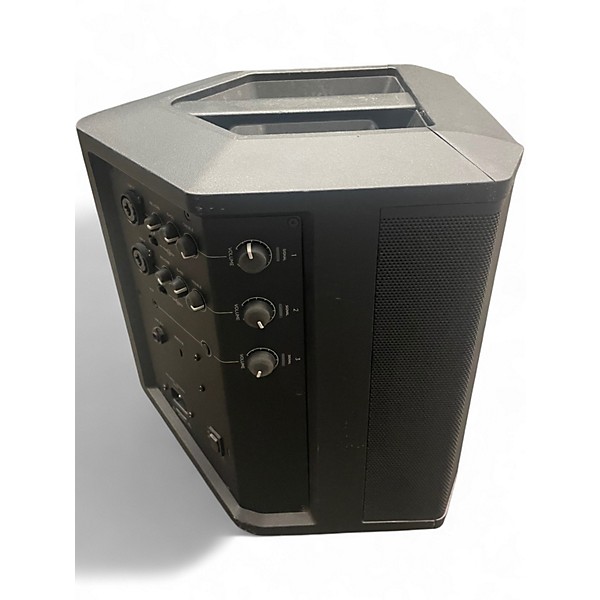 Used Bose S1 Pro Powered Speaker