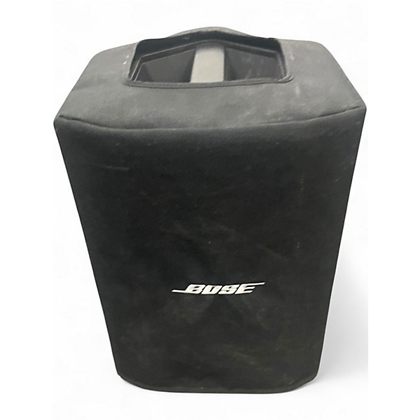 Used Bose S1 Pro Powered Speaker