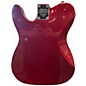 Used Schecter Guitar Research PT Burgundy Solid Body Electric Guitar