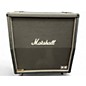 Used Marshall 1960A 300W 4x12 Stereo Slant Guitar Cabinet thumbnail