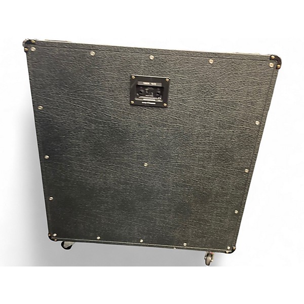 Used Marshall 1960A 300W 4x12 Stereo Slant Guitar Cabinet