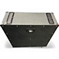 Used Marshall 1960A 300W 4x12 Stereo Slant Guitar Cabinet