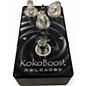 Used Suhr Koko Boost Reloaded Effect Pedal