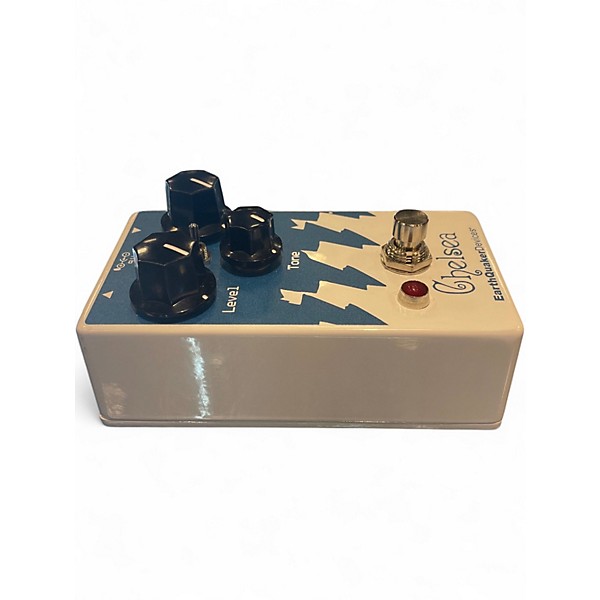 Used EarthQuaker Devices CHELSEA Effect Pedal
