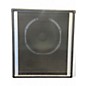 Used Peavey 115 Bass Enclosure Bass Cabinet thumbnail