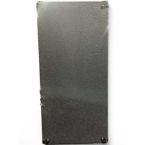 Used Peavey 115 Bass Enclosure Bass Cabinet