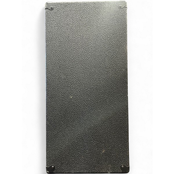 Used Peavey 115 Bass Enclosure Bass Cabinet