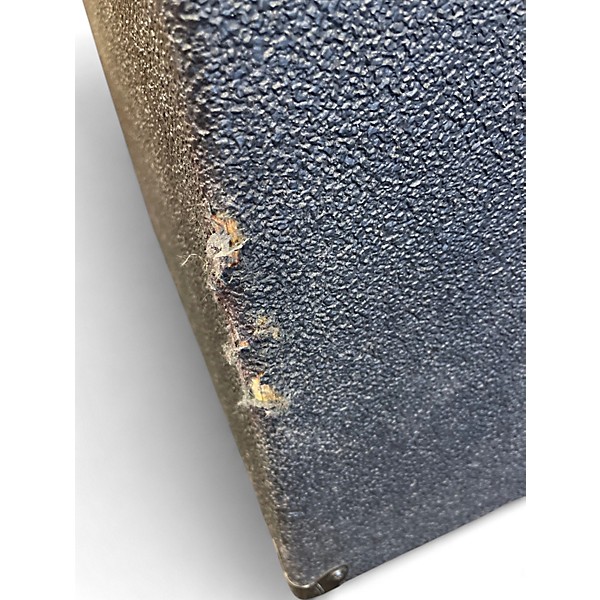 Used Peavey 115 Bass Enclosure Bass Cabinet