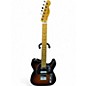 Used Fender AMERICAN PROFESSIONAL CLASSIC HOTSHOT TELECASTER 2 Tone Sunburst Solid Body Electric Guitar thumbnail
