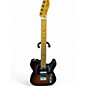 Used Fender AMERICAN PROFESSIONAL CLASSIC HOTSHOT TELECASTER 2 Tone Sunburst Solid Body Electric Guitar