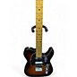 Used Fender AMERICAN PROFESSIONAL CLASSIC HOTSHOT TELECASTER 2 Tone Sunburst Solid Body Electric Guitar