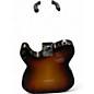 Used Fender AMERICAN PROFESSIONAL CLASSIC HOTSHOT TELECASTER 2 Tone Sunburst Solid Body Electric Guitar