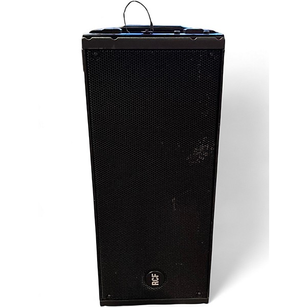 Used RCF HDL 20-A Powered Speaker