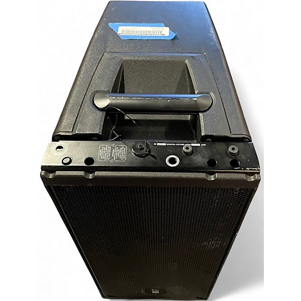 Used RCF HDL 20-A Powered Speaker