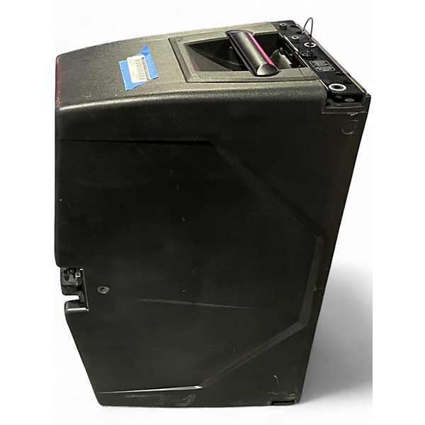 Used RCF HDL 20-A Powered Speaker