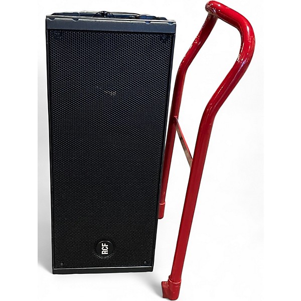 Used RCF HDL 20-A Powered Speaker