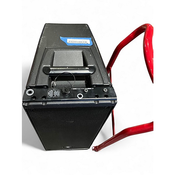 Used RCF HDL 20-A Powered Speaker