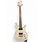 Used Ibanez SZ series  White Solid Body Electric Guitar thumbnail