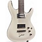 Used Ibanez SZ series  White Solid Body Electric Guitar