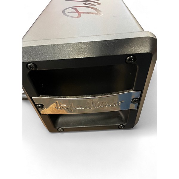 Used Hughes & Kettner Tubemeister 20 Deluxe Tube Guitar Amp Head