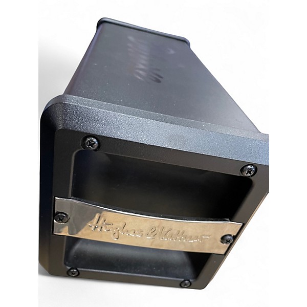 Used Hughes & Kettner Tubemeister 20 Deluxe Tube Guitar Amp Head