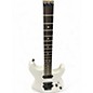 Used Charvel Pro Mod San Dimas HH HT Alpine White Solid Body Electric Guitar thumbnail