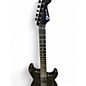 Used Charvel Pro Mod San Dimas HH HT Black Solid Body Electric Guitar thumbnail