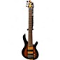 Used Cort C6 PLUS Desert Burst Electric Bass Guitar thumbnail