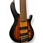 Used Cort C6 PLUS Desert Burst Electric Bass Guitar