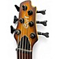 Used Cort C6 PLUS Desert Burst Electric Bass Guitar