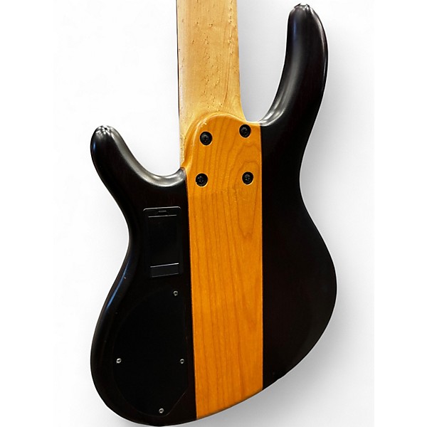 Used Cort C6 PLUS Desert Burst Electric Bass Guitar