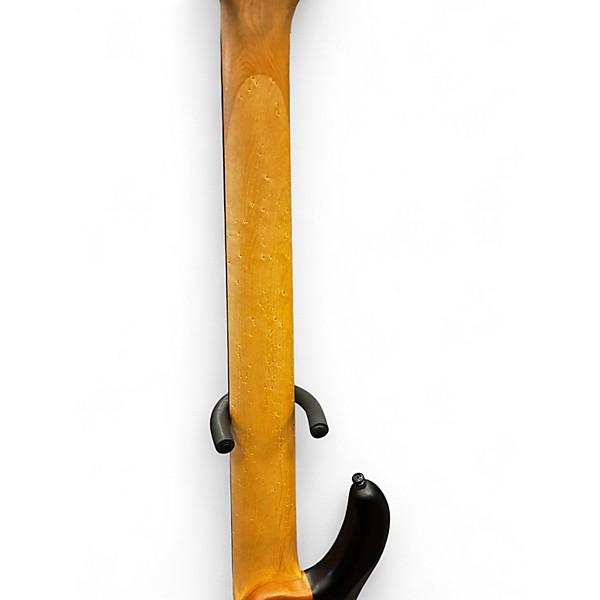 Used Cort C6 PLUS Desert Burst Electric Bass Guitar