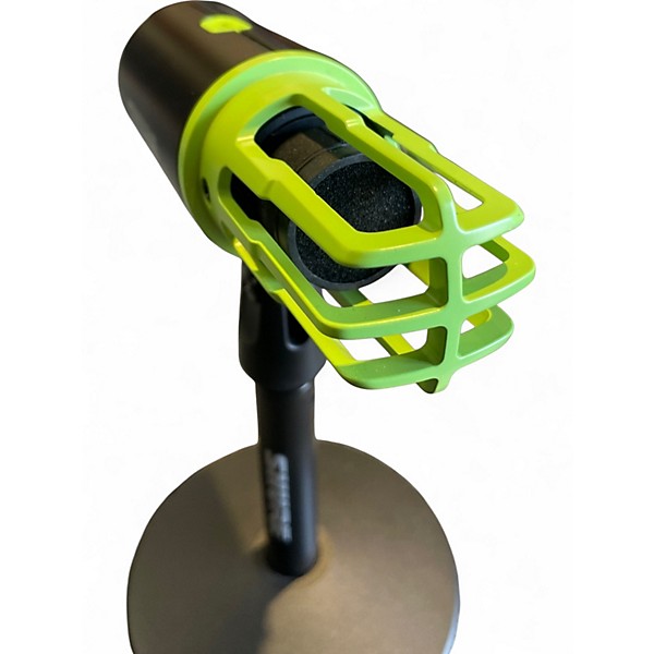 Used Shure MV6 USB Microphone