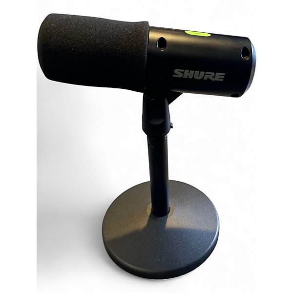 Used Shure MV6 USB Microphone