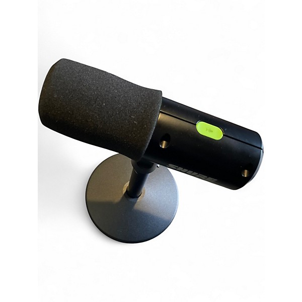 Used Shure MV6 USB Microphone