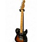 Used Fender Classic Series 1972 Telecaster 2 Color Sunburst Solid Body Electric Guitar thumbnail
