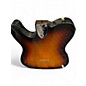 Used Fender Classic Series 1972 Telecaster 2 Color Sunburst Solid Body Electric Guitar