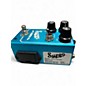 Used Supro tremolo Effect Pedal