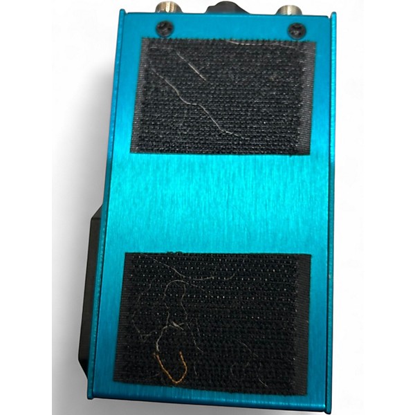 Used Supro tremolo Effect Pedal