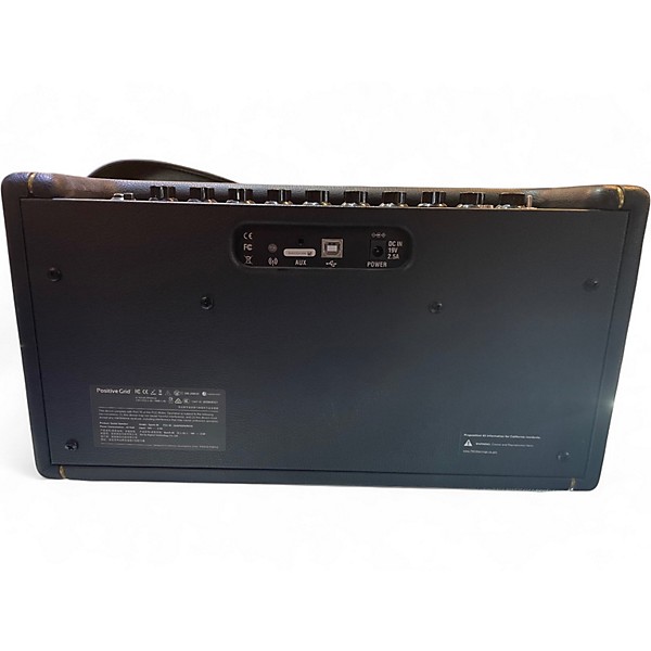 Used Positive Grid SPARK 40 Guitar Combo Amp