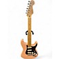 Used Fender Player Stratocaster Shell Pink Solid Body Electric Guitar