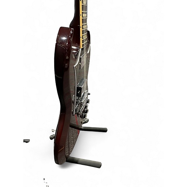 Used 2011 Gibson SG Standard  WINE RED Solid Body Electric Guitar