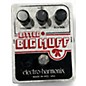 Used Electro-Harmonix Little Big Muff Distortion Effect Pedal thumbnail