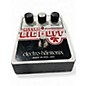 Used Electro-Harmonix Little Big Muff Distortion Effect Pedal