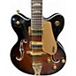 Used Gretsch Guitars G5422G-12 2 Color Sunburst Hollow Body Electric Guitar