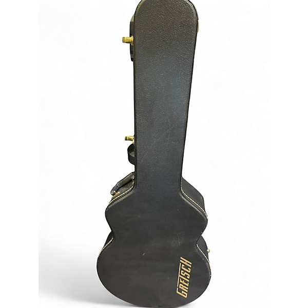 Used Gretsch Guitars G5422G-12 2 Color Sunburst Hollow Body Electric Guitar